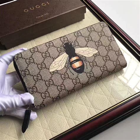 gucci wallet purse|gucci wallet original.